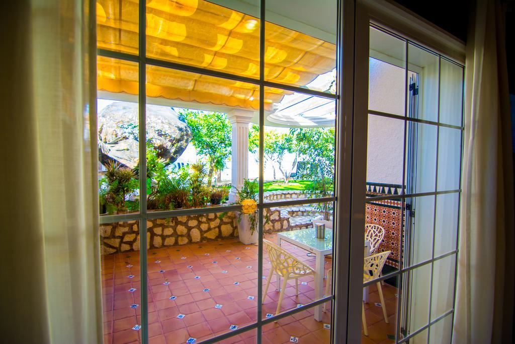16:9 Los Molinos Suites Альмерия Номер фото