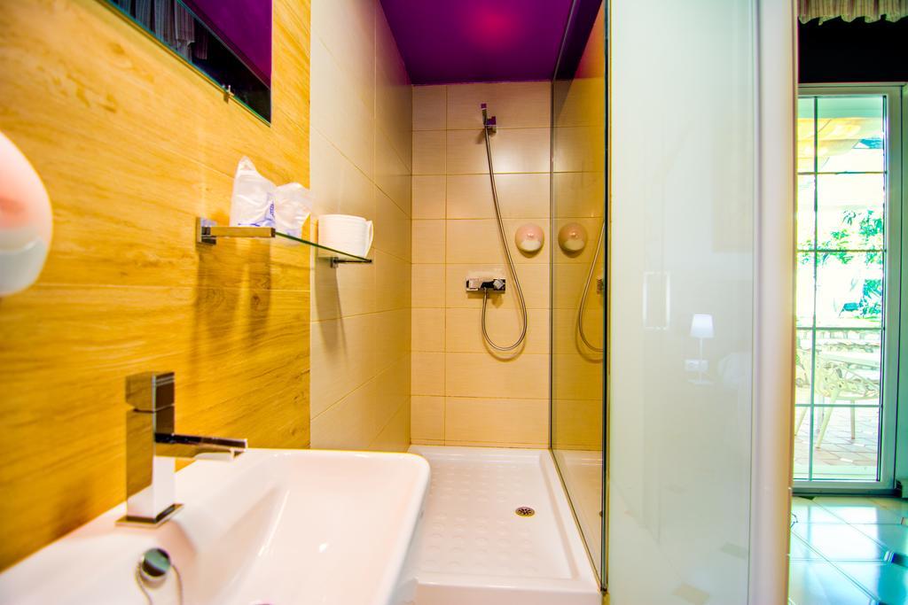 16:9 Los Molinos Suites Альмерия Номер фото